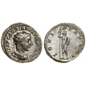 Roman Empire, Antoninian, (241-243), Rome
