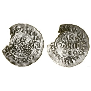 Netherlands, denarius, Groningen