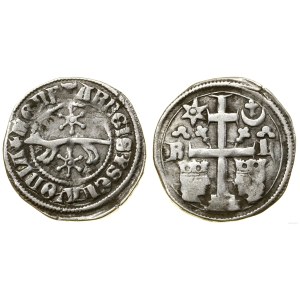 Slavonia, denario