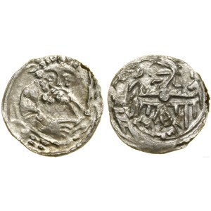 Slesia, Halerz, (1425-1448?), Legnica
