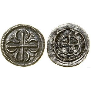 Hungary, denarius