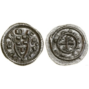 Ungheria, denario