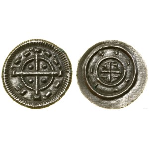 Hungary, denarius