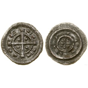 Ungheria, denario