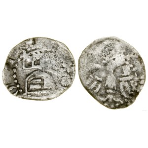 Poland, denarius