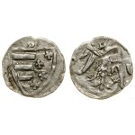 Poland, denarius, Cracow