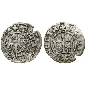 Poland, Crown half-penny, no date, Cracow