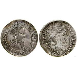Polen, Viereck, 1566, Vilnius