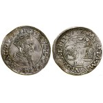 Poland, quadrangle, 1566, Vilnius