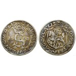 Poland, trojak, 1563, Vilnius
