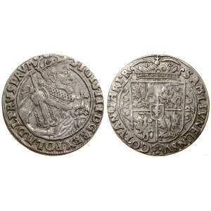 Poland, ort, 1623, Bydgoszcz