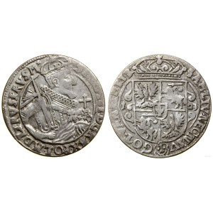 Pologne, ort, 1623, Bydgoszcz