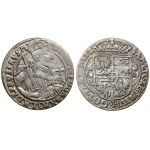 Poland, ort, 1623, Bydgoszcz