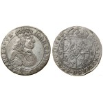 Poland, ort, 1668, Bydgoszcz