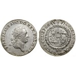 Poland, zloty, 1766 FS, Warsaw