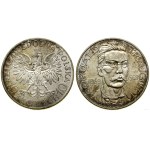 Poland, 10 zloty, 1933, Warsaw