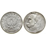 Poland, 10 zloty, 1934, Warsaw