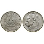 Poland, 10 zloty, 1939, Warsaw