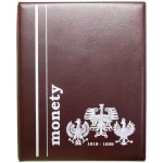 Poland, set of 27 replica coins of the Second Republic made by Nephrite, 1919-1939 (dates of originals), Kremnica