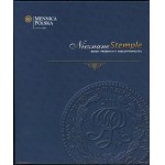 Poland, set of 24 numismatic coins from the series "Unknown stamps of proof coins of the Second Republic", 2011