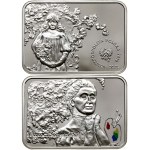 Poland, 20 zloty, 2016, Warsaw