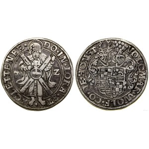 Germany, thaler, 1572, Ellrich