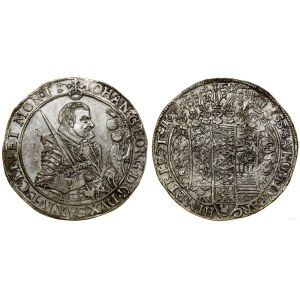 Germany, thaler, 1655 CR, Dresden