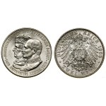 Germany, 2 marks, 1909, Muldenhütten