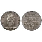 Germany, commemorative token, 1830