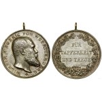 Germany, Medal of Military Merit (Militärverdienstmedaille), 1892-1918