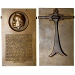 Poland, Marshal Józef Piłsudski, 1931, Warsaw