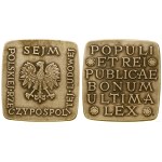 Poland, Sejm of the Republic, 1991, Warsaw