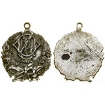 Poland, badge, after 1906