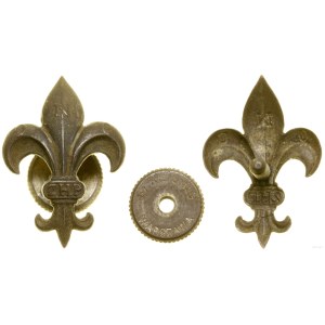 Poland, ZHP badge