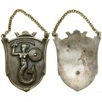 Poland, ryngraf(?) hanging on a chain