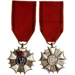 Poland, Order of the Banner of Labor second class, Warsaw