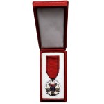 Poland, Order of the Banner of Labor second class, Warsaw
