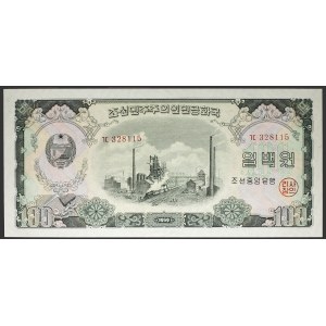 100 won 1959.