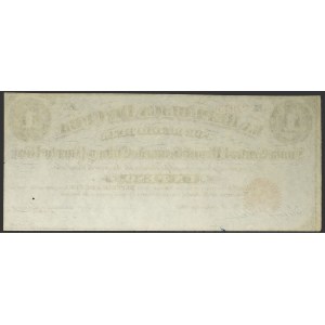 1 peso August 17, 1869.
