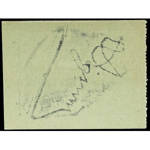 0,10 franc type “Chambre de Commerce” ND (1919).
