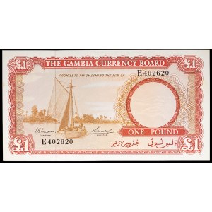 1 pound ND (1965-1970).