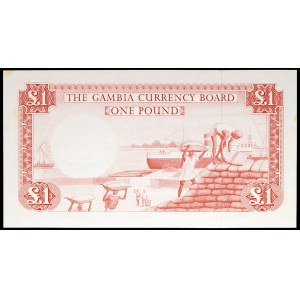 1 pound ND (1965-1970).