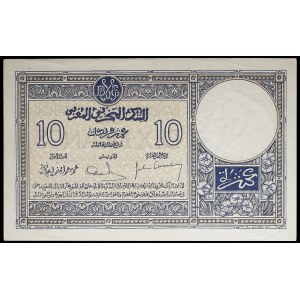 10 francs, type modifié 12-6-1929.