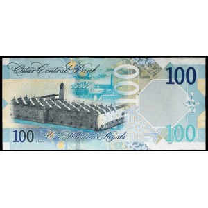 100 riyals 2020.