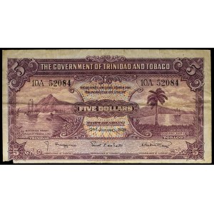 5 dollars January 2, 1939.