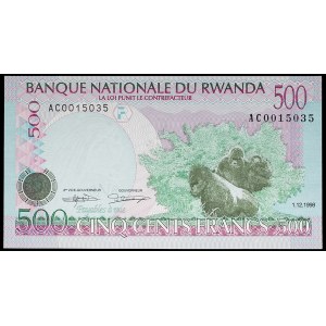 500 francs 1-12-1998.