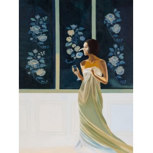 Ewa Pietras, Looking, 2025