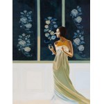 Ewa Pietras, Looking, 2025