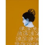 Agata Wereszczyńska, Złota Geisha, 2025