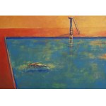 Sylwia Dwornicka, Pleasant August, 2025